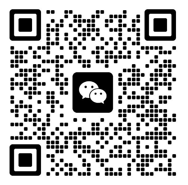 吉幂科技微信二维码